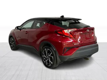 2019 Toyota C-HR - image 11