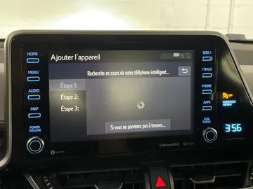 2019 Toyota C-HR - image 24