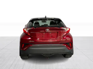2019 Toyota C-HR - image 12