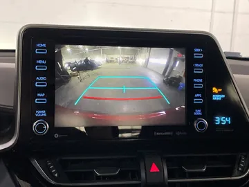 2019 Toyota C-HR - image 19