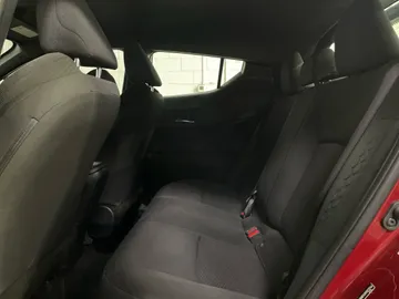 2019 Toyota C-HR - image 15