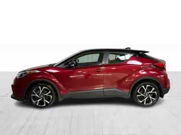 2019 Toyota C-HR - image 10