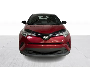 2019 Toyota C-HR - image 8