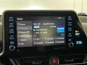 2019 Toyota C-HR - image 27