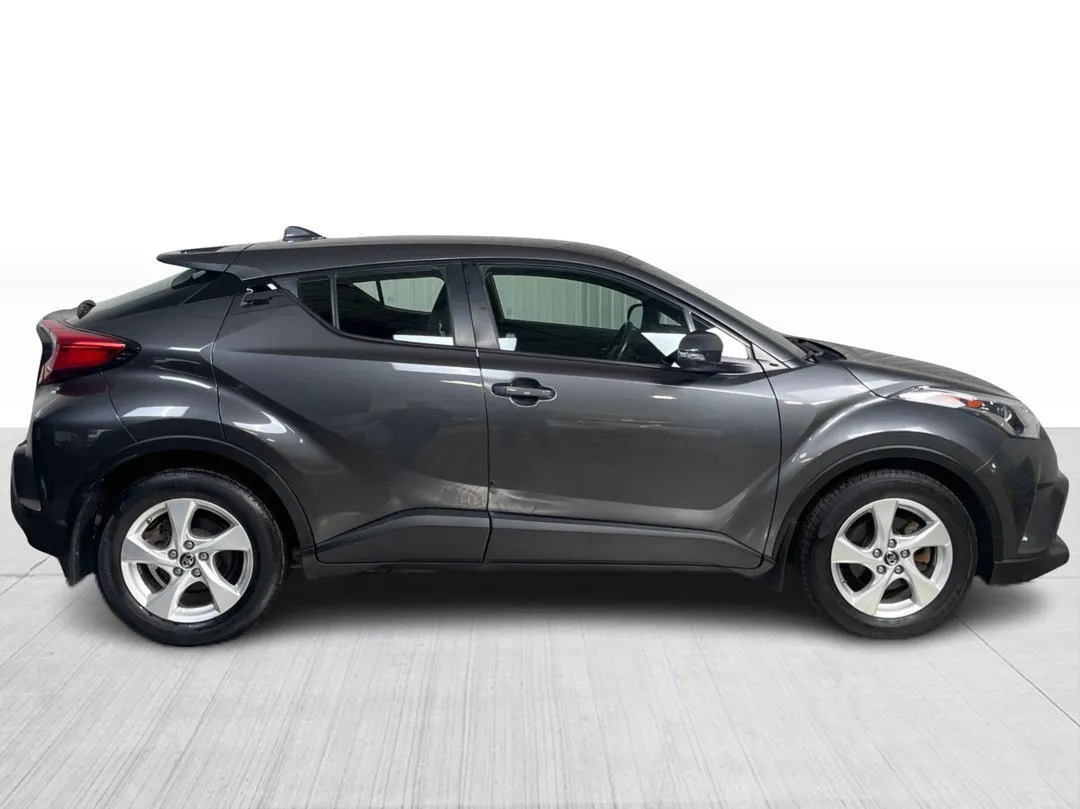 Toyota C-HR 2018 à vendre - photo 2