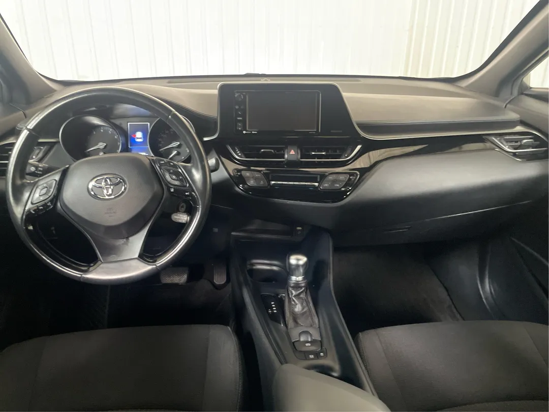 Toyota C-HR 2018 à vendre - photo 4