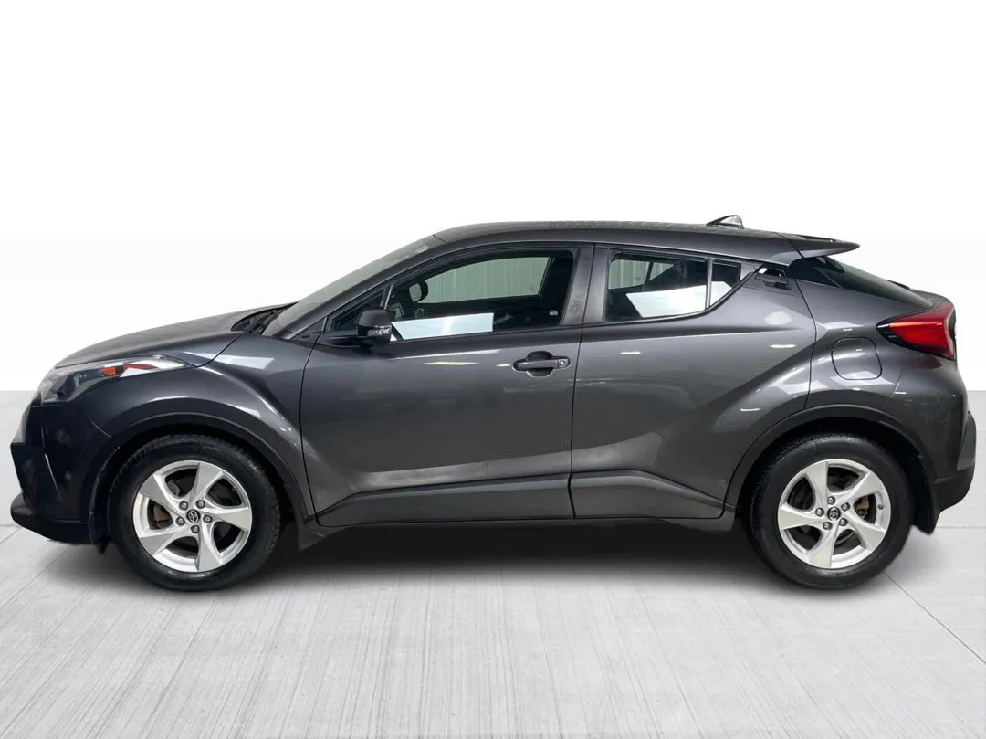 Toyota C-HR 2018 à vendre - photo 4