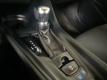 2018 Toyota C-HR - image 23