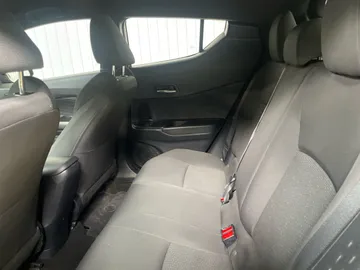 2018 Toyota C-HR - image 14