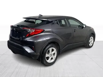2018 Toyota C-HR - image 13