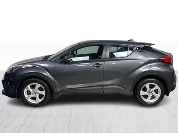 2018 Toyota C-HR - image 9