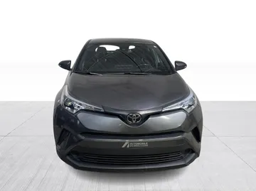 2018 Toyota C-HR - image 7
