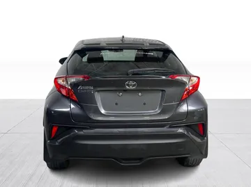 2018 Toyota C-HR - image 11