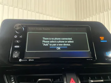 2018 Toyota C-HR - image 21