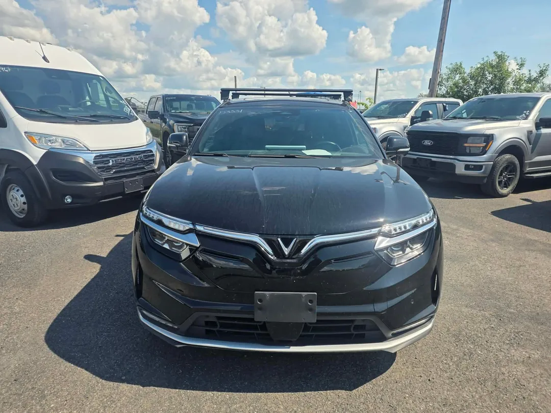 2023 VinFast VF 8 for sale - photo 2