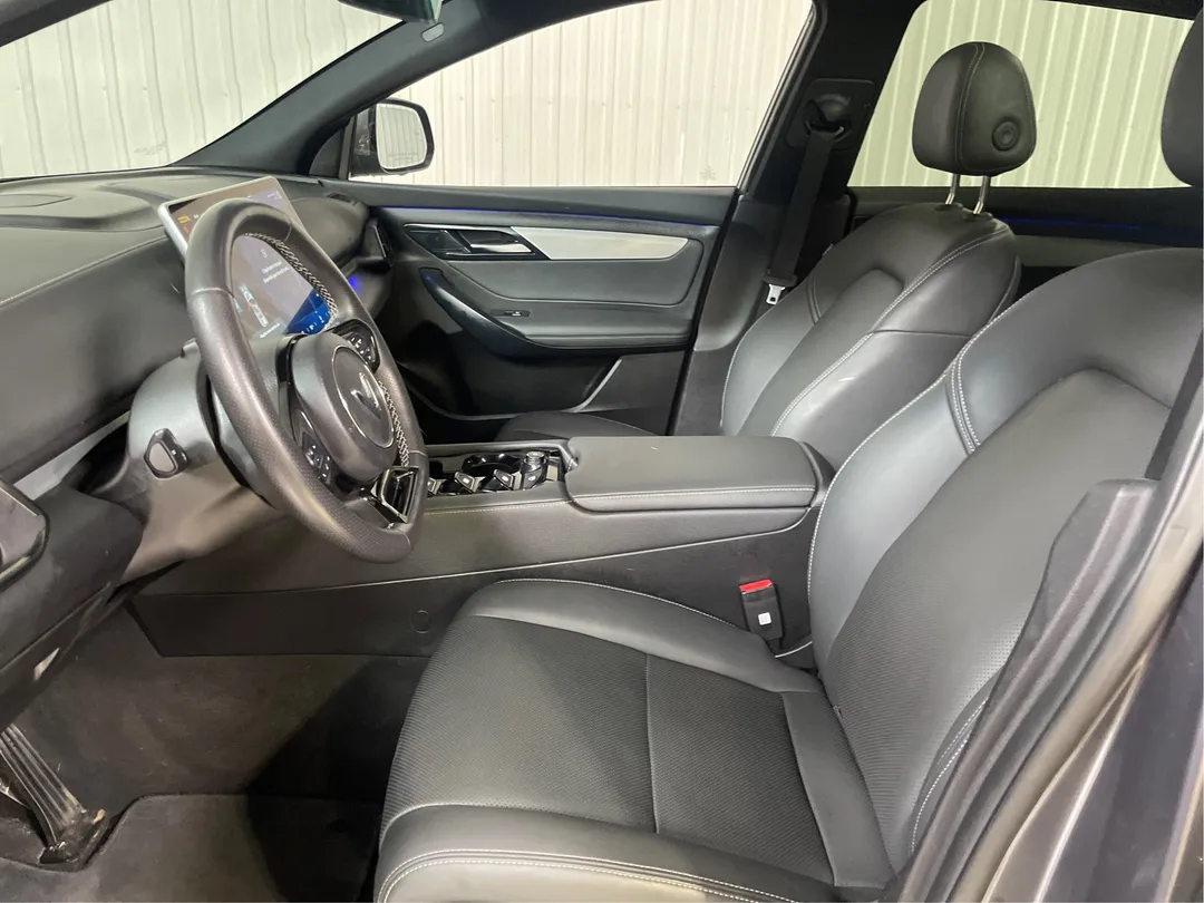 2024 VinFast VF 8 — photo 3