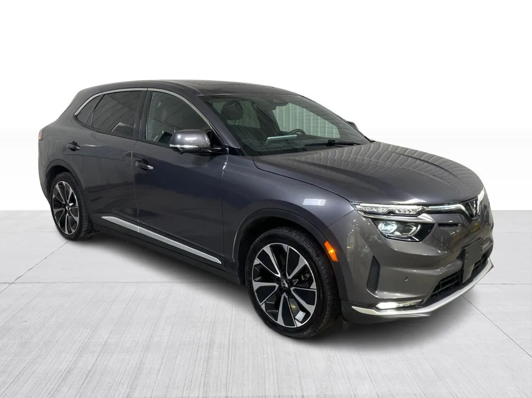 2024 VinFast VF 8
