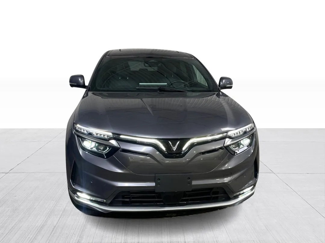2024 VinFast VF 8 — photo 8