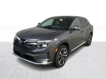 2024 VinFast VF 8 - image 10