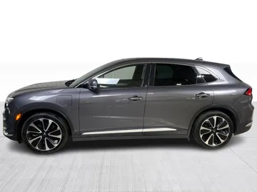 2024 VinFast VF 8 - image 11