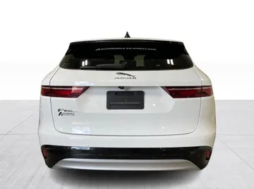 2021 Jaguar F-PACE - image 13