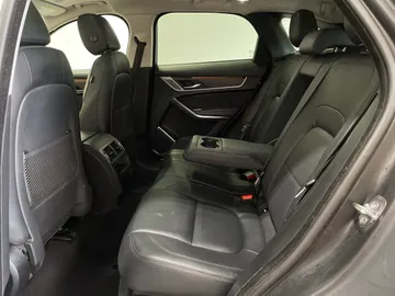 2021 Jaguar F-PACE - image 16