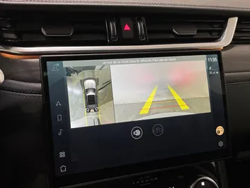 2021 Jaguar F-PACE - image 22