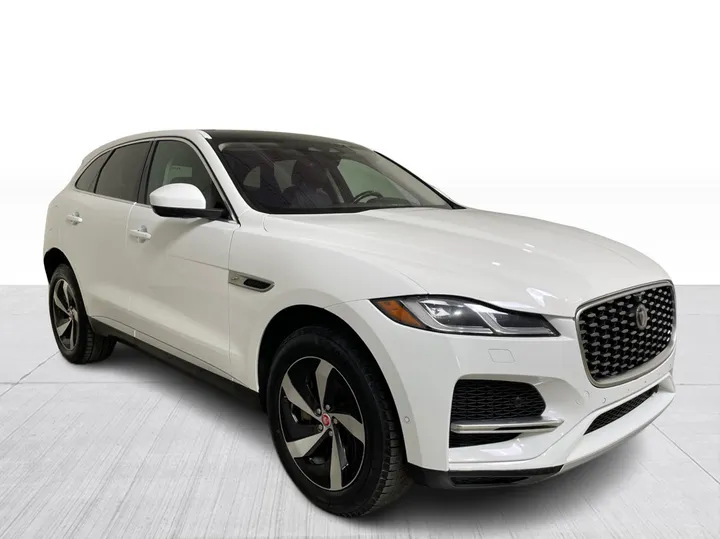 4x4 et VUS usagés à vendre près de Montréal
