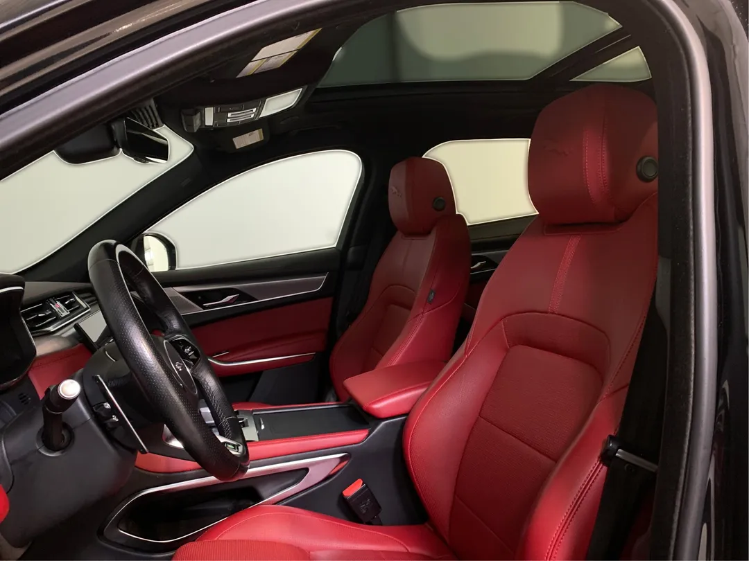 2023 Jaguar F-PACE for sale - photo 3