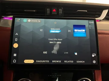 2023 Jaguar F-PACE - image 29