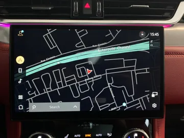 2023 Jaguar F-PACE - image 15