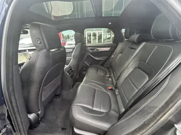 2022 Jaguar F-PACE - image 8