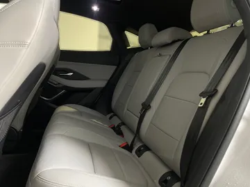 2024 Jaguar E-PACE - image 11