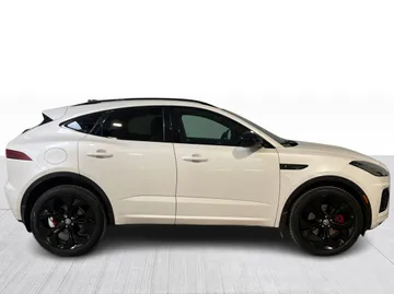 2024 Jaguar E-PACE - image 9