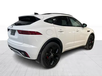 2024 Jaguar E-PACE - image 8