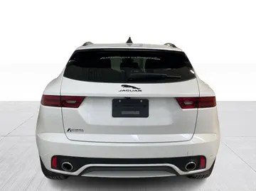 2024 Jaguar E-PACE - image 7
