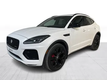 2024 Jaguar E-PACE - image 3
