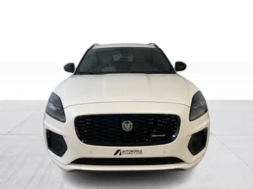 2024 Jaguar E-PACE - image 2