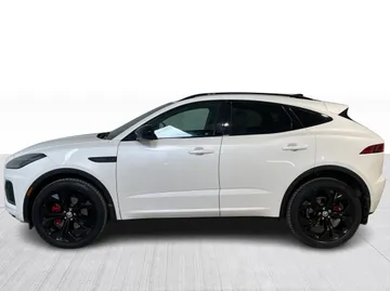 2024 Jaguar E-PACE - image 4