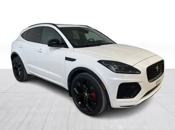 2024 Jaguar E-PACE