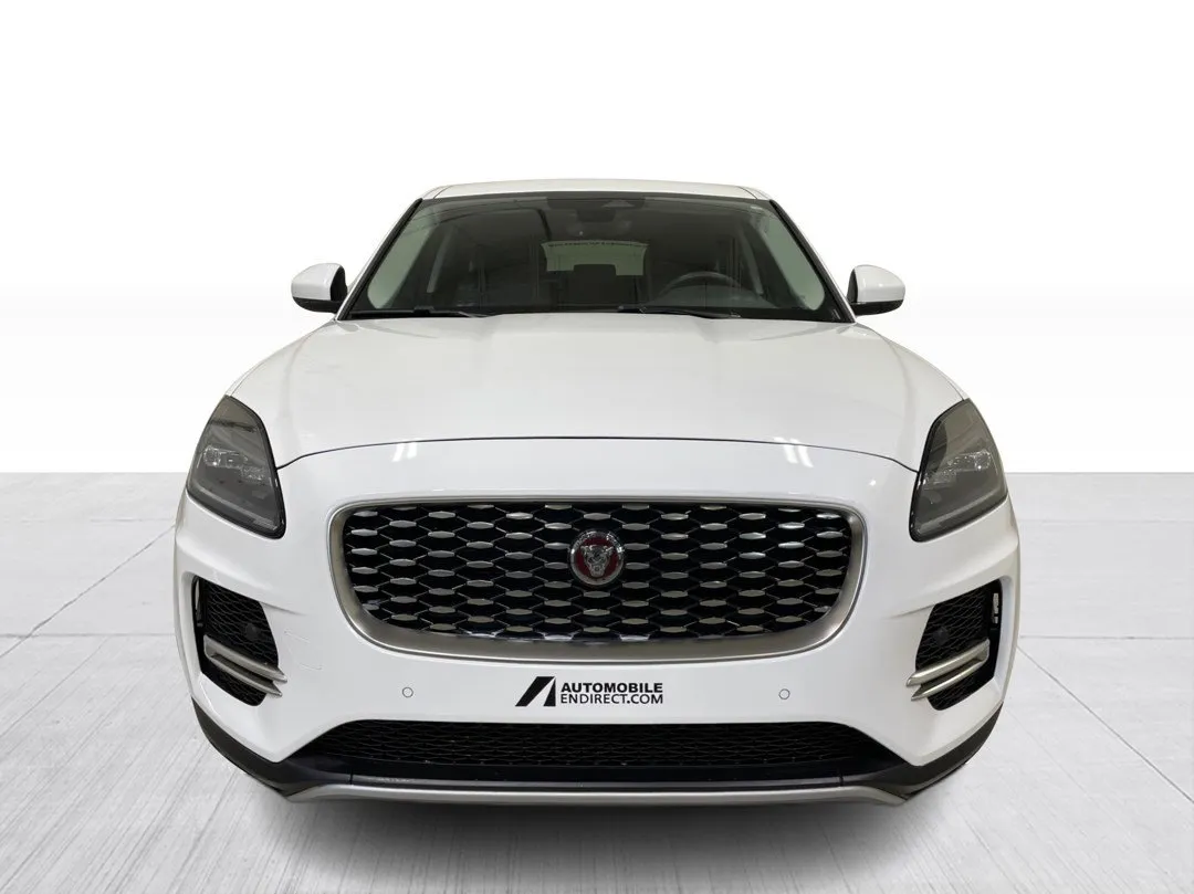 2023 Jaguar E-PACE — photo 7