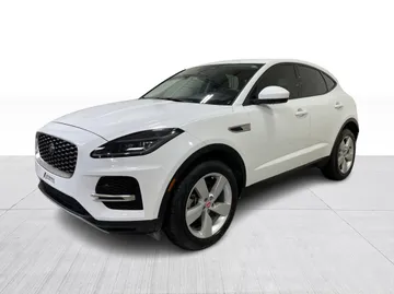 2023 Jaguar E-PACE - image 9