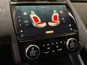 2023 Jaguar E-PACE - image 26