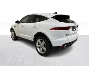 2023 Jaguar E-PACE - image 11