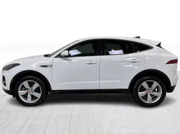 2023 Jaguar E-PACE - image 10