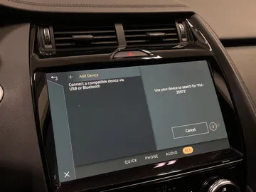 2023 Jaguar E-PACE - image 28