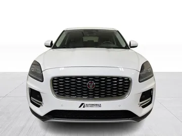2023 Jaguar E-PACE - image 8