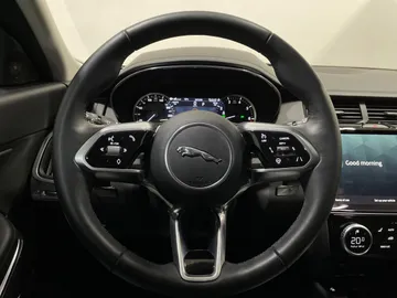 2023 Jaguar E-PACE - image 27