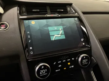 2023 Jaguar E-PACE - image 23