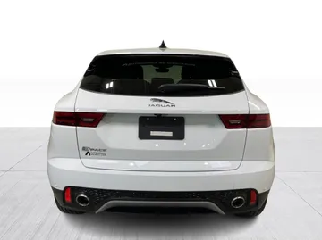 2023 Jaguar E-PACE - image 12